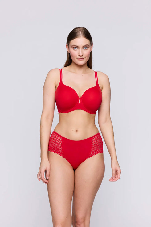 PrimaDonna Twist East End Padded Bra Heartshape